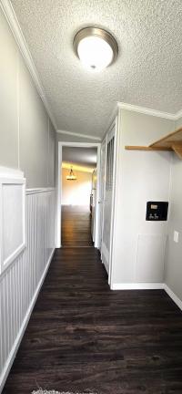 1996 Friendship Manufactured Home