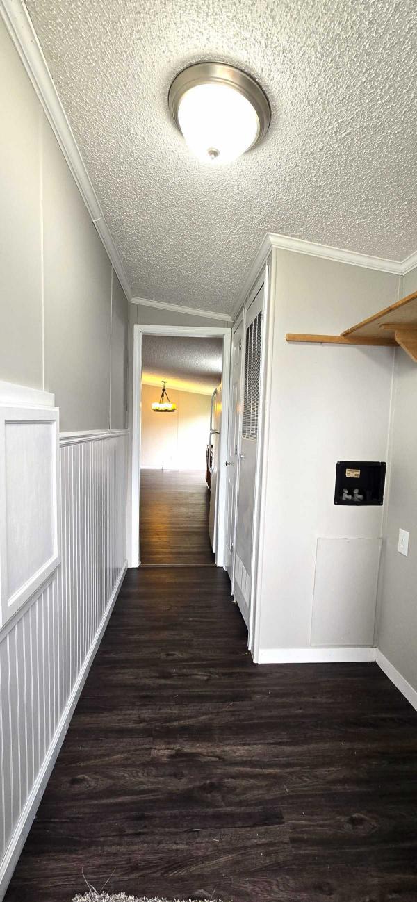 1996 Friendship Mobile Home For Sale