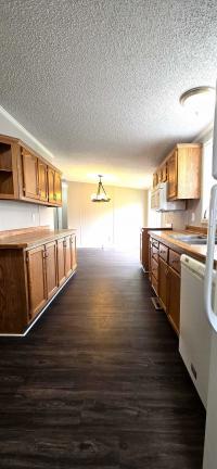 1996 Friendship Manufactured Home