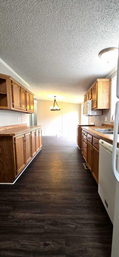 Photo 2 of 10 of home located at 6881 Eagle Street Whitmore Lake, MI 48189