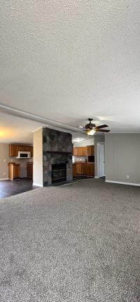 1996 Friendship Manufactured Home