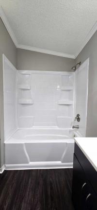 1996 Friendship Manufactured Home