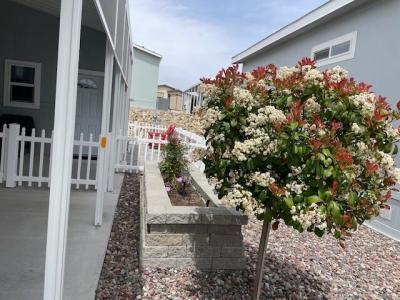 Photo 3 of 16 of home located at 11350 E Sarah Jane Lane #117N Dewey, AZ 86327