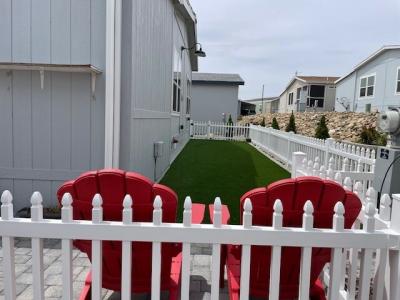 Photo 4 of 16 of home located at 11350 E Sarah Jane Lane #117N Dewey, AZ 86327