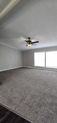 1996 Friendship Manufactured Home