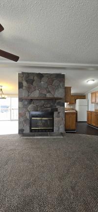 1996 Friendship Manufactured Home