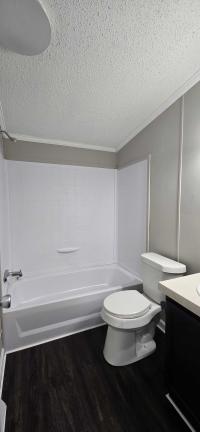 1996 Friendship Manufactured Home