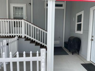 Photo 2 of 16 of home located at 11350 E Sarah Jane Lane #117N Dewey, AZ 86327