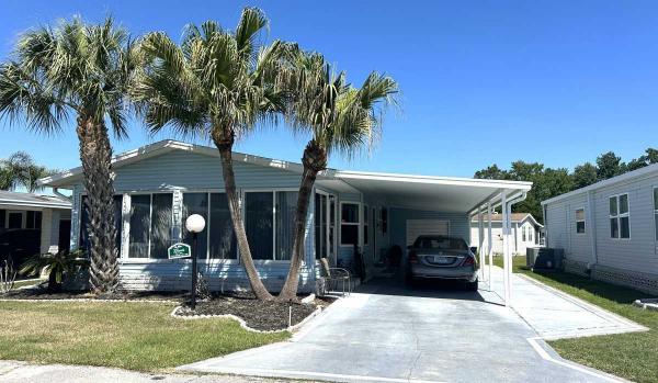 1992 CH Mobile Home For Sale