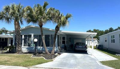 Mobile Home at 4622 Cedarbrook Way  Lot#399 Lakeland, FL 33801