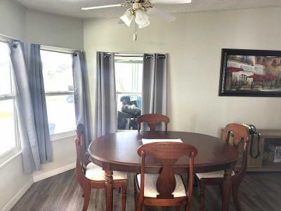 Photo 3 of 18 of home located at 4622 Cedarbrook Way  Lot#399 Lakeland, FL 33801