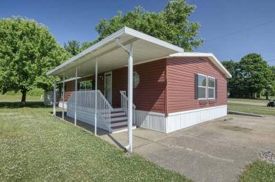 Mobile Home at 1163 Maple Leaf Lane NW Grand Rapids, MI 49534
