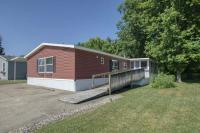 1990 Fairmont Fantasy Manufactured Home