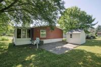 1990 Fairmont Fantasy Manufactured Home