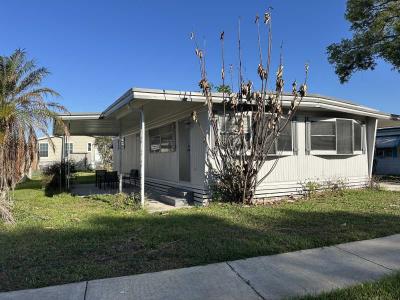 Mobile Home at 2848 Wild Horse Lane Orlando, FL 32822