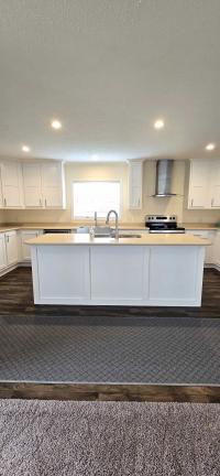 2020 Skyline Manufactured Home