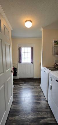 2020 Skyline Manufactured Home