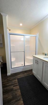 2020 Skyline Manufactured Home