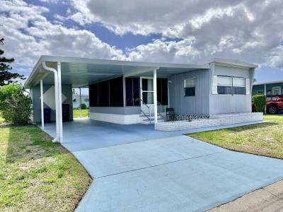 Mobile Home at 620 57th Ave W E-8 Bradenton, FL 34207