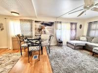 1973 2BR/1BA Mobile Home