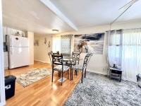 1973 2BR/1BA Mobile Home