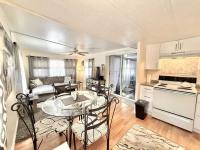 1973 2BR/1BA Mobile Home