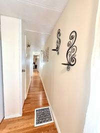 1973 2BR/1BA Mobile Home