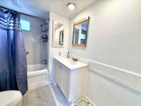 1973 2BR/1BA Mobile Home