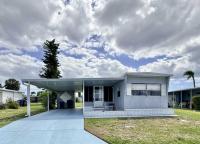 1973 2BR/1BA Mobile Home