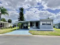 1973 2BR/1BA Mobile Home