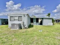 1973 2BR/1BA Mobile Home