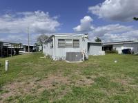 1973 2BR/1BA Mobile Home