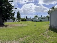 1973 2BR/1BA Mobile Home