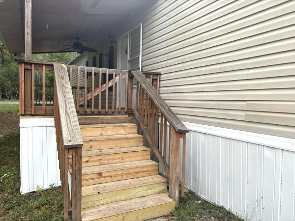 2006 2006 Mira Mobile Home For Sale