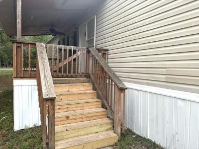 Mobile Home at 11220 Hughes Rd. Gulfport, MS 39503