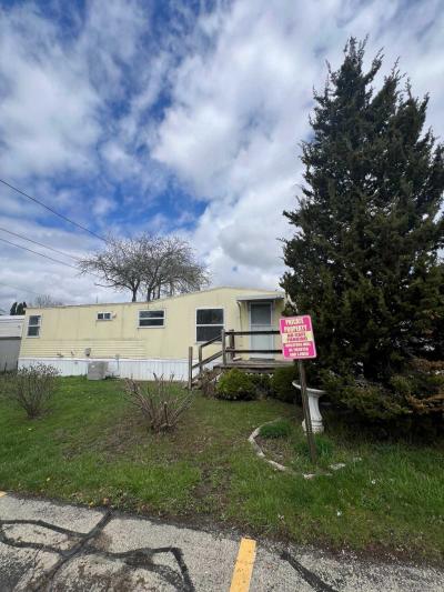 Mobile Home at 10525 W Greenfield Ave #28 West Allis, WI 53214