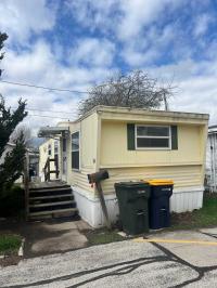 1970 Mobile Home