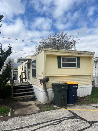 Photo 2 of 8 of home located at 10525 W Greenfield Ave #28 West Allis, WI 53214