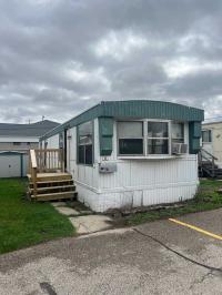 1979 DE ROSE Mobile Home