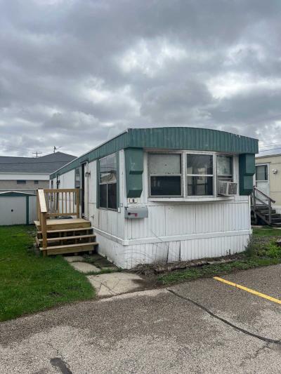 Mobile Home at N92 W17455 Appleton Avenue #6 Menomonee Falls, WI 53051