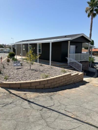 Mobile Home at 10320 Calimesa Blvd 210 Calimesa, CA 92320