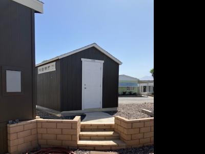 Photo 3 of 8 of home located at 10320 Calimesa Blvd 210 Calimesa, CA 92320