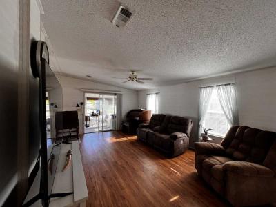 Photo 4 of 7 of home located at 3417 Heatherway  Lane Sebastian, FL 32958