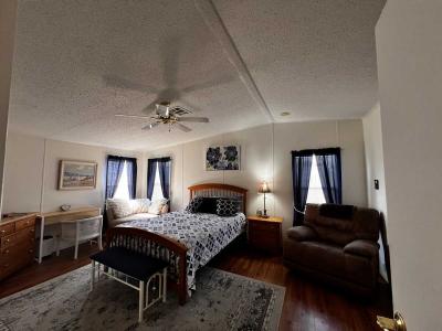 Photo 5 of 7 of home located at 3417 Heatherway  Lane Sebastian, FL 32958