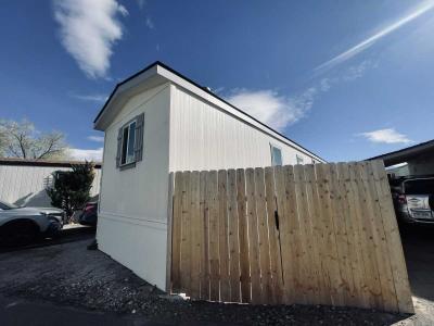 Photo 2 of 22 of home located at 2765 Wrondel Way #26 Reno, NV 89502