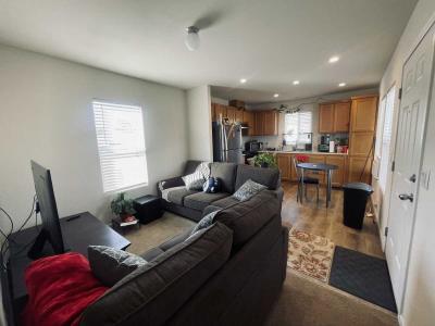 Photo 5 of 22 of home located at 2765 Wrondel Way #26 Reno, NV 89502