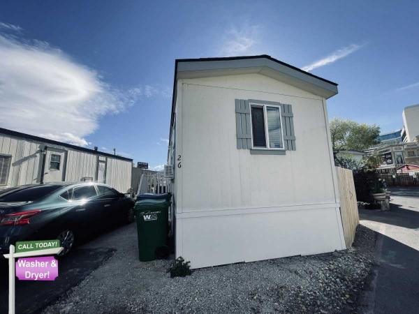 2024 CHAMPION Mobile Home For Sale