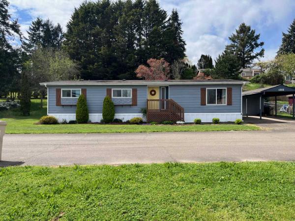  Mobile Home For Sale