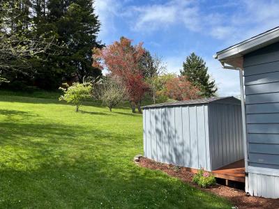 Photo 4 of 58 of home located at 5055 NE Elliott Circle #188 Corvallis, OR 97330