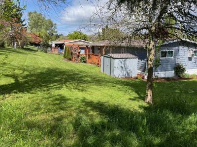 Photo 5 of 58 of home located at 5055 NE Elliott Circle #188 Corvallis, OR 97330